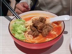 -九毛九西北菜(番禺万达店)