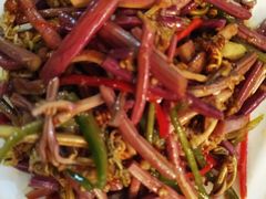 -如轩·海鲜砂锅粥·潮汕菜(三乡店)