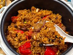 -小柴米·传统江西菜(八一广场店)