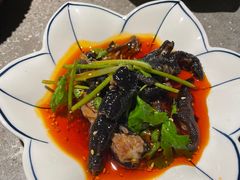 -金鱼妈妈 山野·食趣(荫山街店)