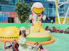 -大族广场Mall&More