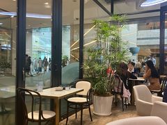 -théATRE茶聚场·餐厅(环球金融中心店)