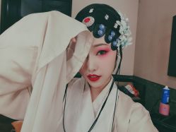 -盘子女人坊古装写真摄影(天津总店)