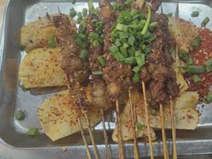 -廖老妈蹄花(中海国际店)