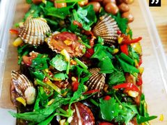 -官塘陈记鱼生·潮汕砂锅粥·牛肉火锅(潮枫路总店)