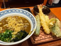 -天妇罗内顺田(罗湖店)