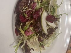 -郑州希尔顿酒店·阿米奇意大利餐厅