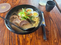 -屯屯面(海尔路店)