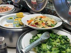 -凡塔斯牛排自助餐厅(莆田万达店)