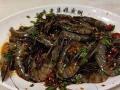 -长平老姿娘夜粥(平东一街店)