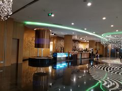 -青岛海尔洲际酒店