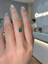 点击看大图 -Cindy Jewelry·钻戒·彩色宝石