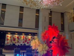 -中山喜来登酒店