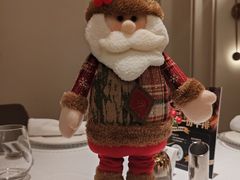 -王品牛排(郑州大卫城店)