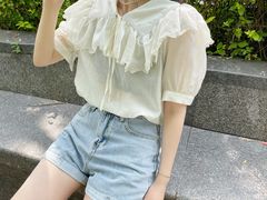 -意法服饰城