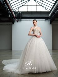 -Renee芮亦婚纱