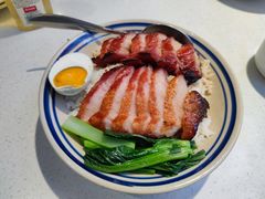 -港久茶餐厅(鹭洲里店)