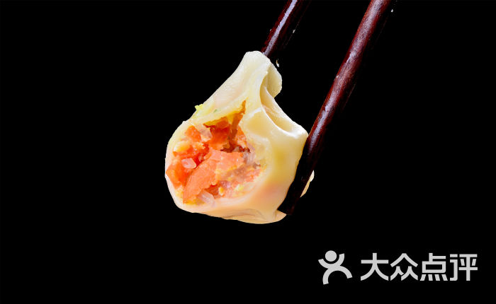 胡萝卜素水饺
