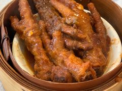 -Sun World Chinese Restaurant 新世界海鲜酒家