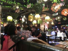 -胡桃里音乐酒馆(下沙店)