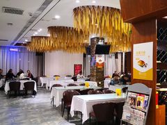 -宁味楼·西北创新融合菜(正源南街宝湖店)