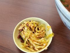 -小马牛肉面·牛骨熬制(南京博物院店)