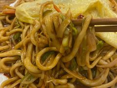 -老白家面馆(测绘东路总店)
