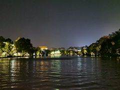 -南通濠河风景名胜区