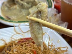 -繁仔牛杂(石排店)