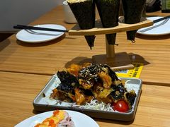 -牛油果大师寿司(瑞景店)