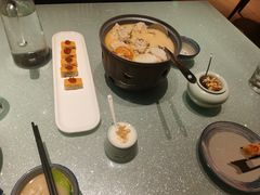 -老太原菜馆(南宫店)