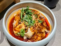 -绿茶餐厅(广州天河城店)