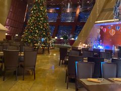 大堂-杭州国际会议中心洲际酒店-原素全日餐厅(解放东路店)