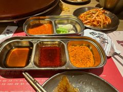 -西塔老太太泥炉烤肉(亚运村店)