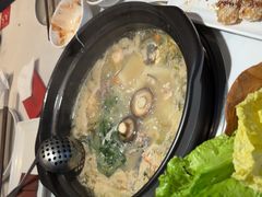 -周渝食惦酸菜鱼(青浦店)