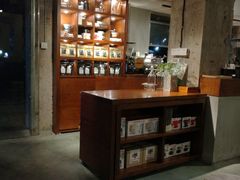 -来回·咖啡(天河南店)