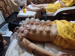 -金海岸足道(联盛大厦店)