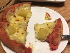 -乐凯撒披萨(汇港购物中心店)
