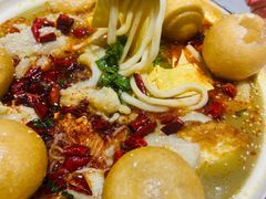 -友达面馆(鼓楼店)