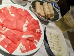 -如一鸡鲍鱼·粤式煲汤(长泰广场店)