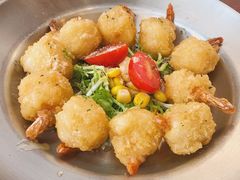-青春分食(仙林大学城店)