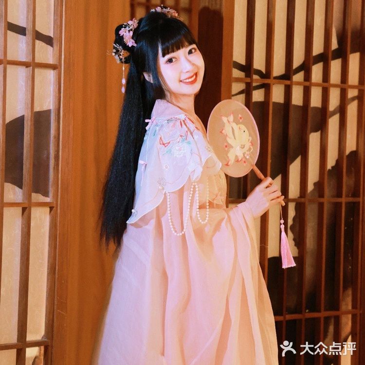 北京探店|来宫宴感受无事小神仙