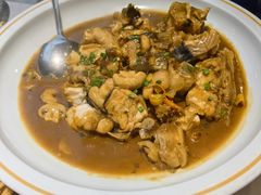 -楚鱼王·河鲜·湖北菜(华农店)