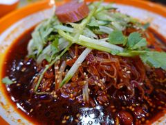 -三姐妹冷面馆(保卫路店)