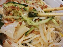 -张正麻辣串(宿州路店)