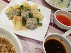 红油三宝-池记(尖沙咀店)