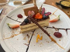 -Mark&Mars Restaurant
