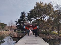 -白马涧龙池景区