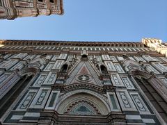 -圣母百花大教堂穹顶