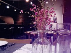 -at cafe 意大利餐厅(集美店)